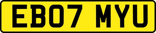 EB07MYU