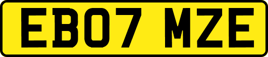 EB07MZE