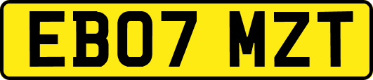 EB07MZT