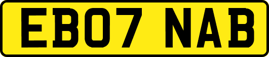 EB07NAB