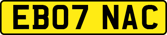 EB07NAC
