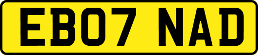 EB07NAD