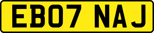 EB07NAJ