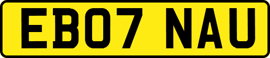 EB07NAU