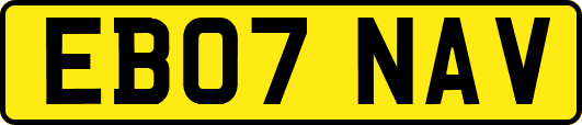 EB07NAV