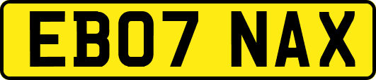 EB07NAX
