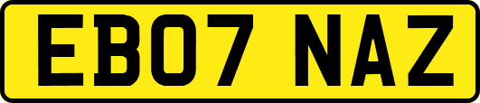EB07NAZ