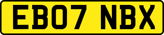 EB07NBX