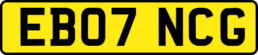 EB07NCG