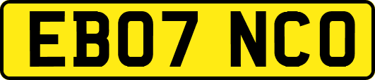 EB07NCO