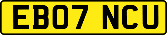 EB07NCU