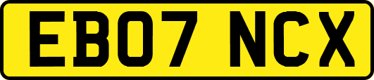 EB07NCX