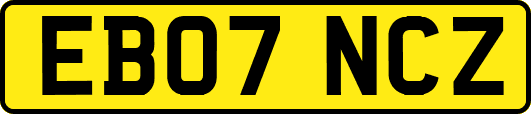 EB07NCZ