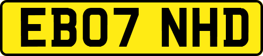 EB07NHD