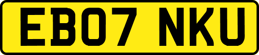 EB07NKU