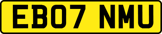 EB07NMU