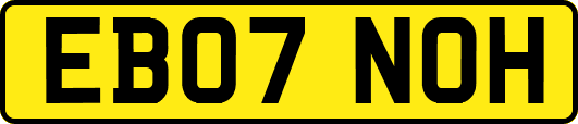 EB07NOH
