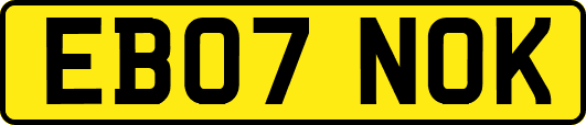 EB07NOK