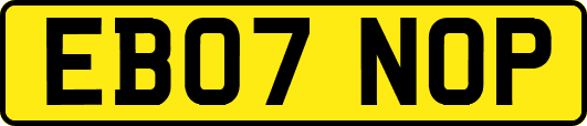 EB07NOP