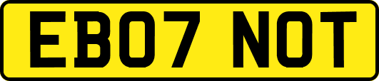 EB07NOT