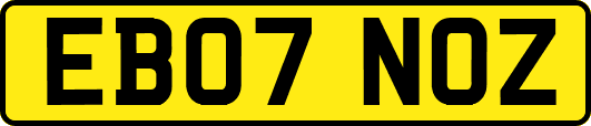 EB07NOZ