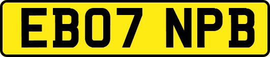 EB07NPB