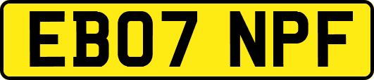 EB07NPF
