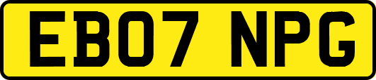 EB07NPG