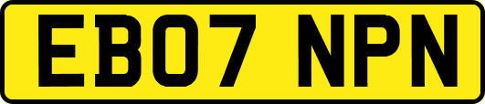 EB07NPN