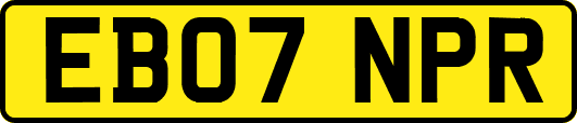 EB07NPR