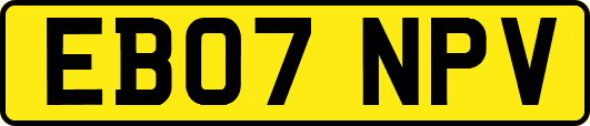 EB07NPV