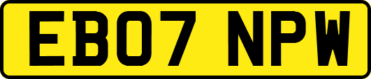 EB07NPW