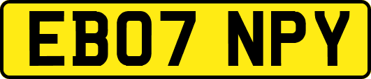 EB07NPY