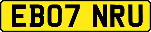 EB07NRU