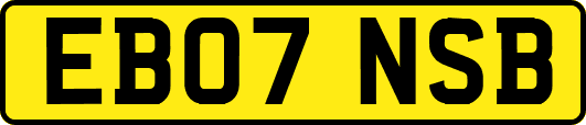 EB07NSB
