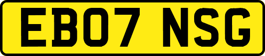 EB07NSG