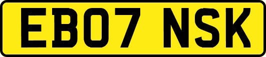EB07NSK