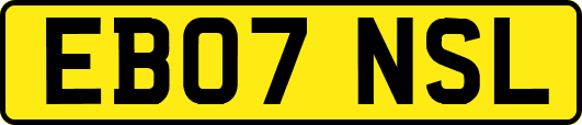 EB07NSL