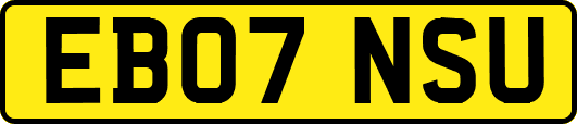 EB07NSU