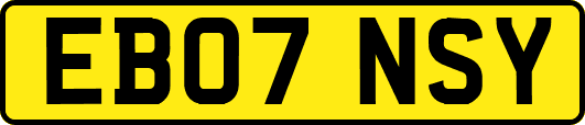 EB07NSY