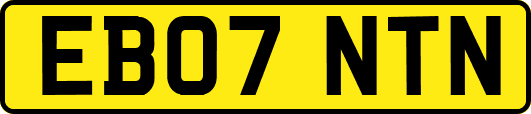 EB07NTN