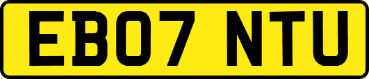 EB07NTU