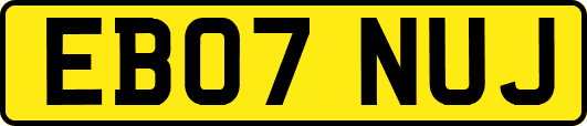 EB07NUJ