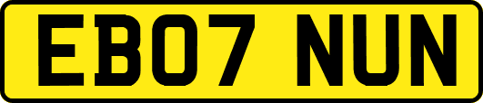 EB07NUN