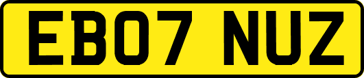 EB07NUZ