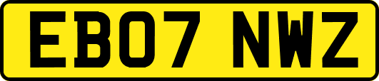 EB07NWZ
