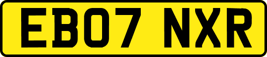 EB07NXR