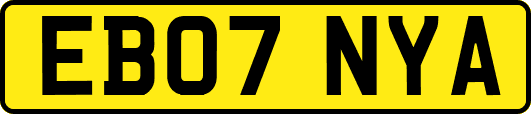 EB07NYA