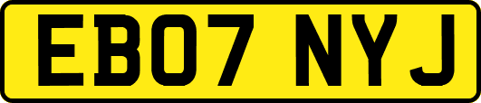 EB07NYJ