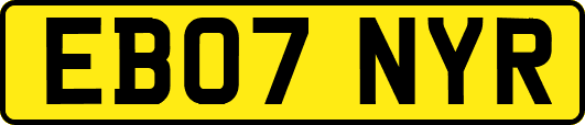 EB07NYR